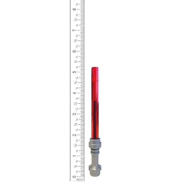 LEGO Star Wars Gel Pens 4-Pack Lightsaber, additional view
