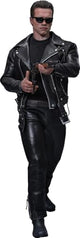 Hot Toys Terminator 2 Judgment Day T-1000 (2.0) Sixth Scale 1/6 Figure