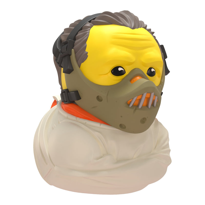 Silence of the Lambs - Hannibal Lecter - Mini Tubbz