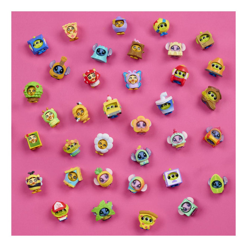Disney Doorables Costume Cuties - Image