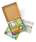 Numberblocks Race to Pattern Palace - Image