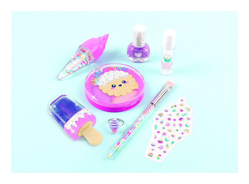 Candy Shop Cosmetic Set - Image