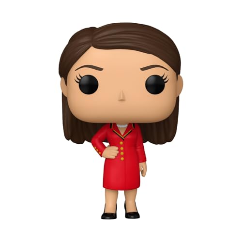 Lorelai Gilmore Gilmore Girls Funko POP! Vinyl Figure