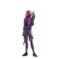 Miles G Morales Marvel Legends Series Collector Figure, size reference