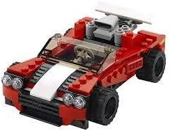 LEGO 31100 Creator Sports Car