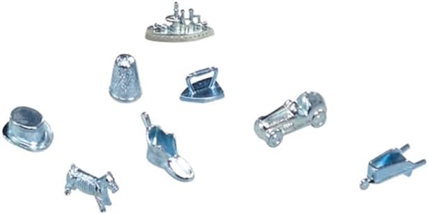 Monopoly : Stratford Upon Avon Edition Board Game - Image 5
