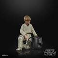 Anakin Skywalker Figure Star Wars The Black Series, packaging shot