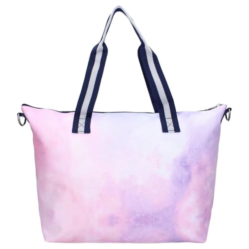 Disneys Minnie Mouse: Fashion Mission: Shoulder Bag, close-up detail