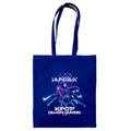 K-Pop Demon Hunters Canvas Tote Bag, alternate view