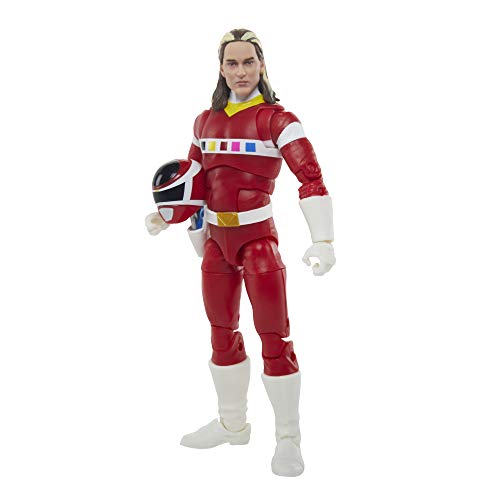 Power Rangers 2-pack accessories