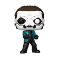 Ghost Glam (Glitter) Pop! Vinyl Figure, size reference