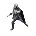 Star Wars The Mandalorian Imperial Base The Mandalorian Vint, alternate view