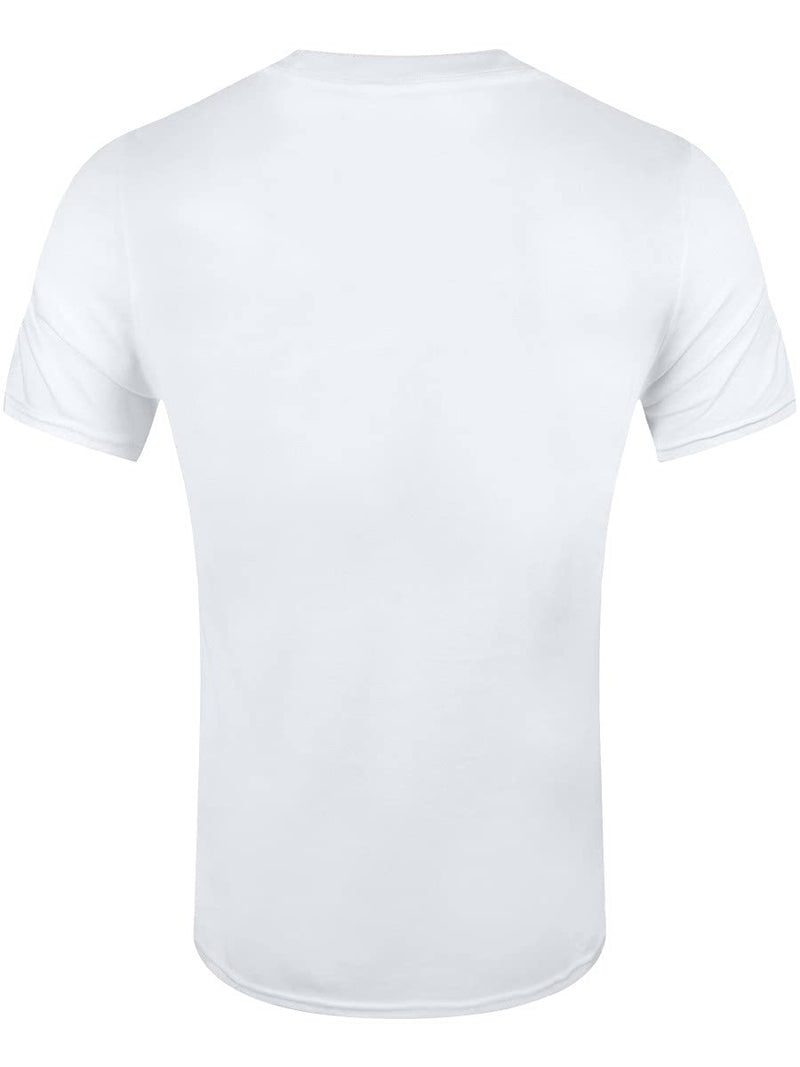 The Goonies Poster T-Shirt, side angle