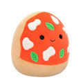 Squishmallows Sanda the Margherita Pizza 7.5" Plush (image 6 of 9)