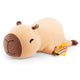 Hug-A-Lumps Capybara (Medium) Connie by ZURU Weighted Plush