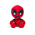 Marvel Babypool Deadpool Plush Figure 25cm, packaging shot