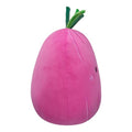 Squishmallows Red Onion Plush Figure 30 cm, packaging shot
