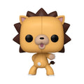 Funko Kon Bleach POP Animation Vinyl Figure 9 cm, close-up detail