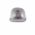 Nintendo Animal Crossing Pastel Squares Snapback, alternate view