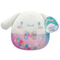 Squishmallows Hello Kitty and Friends Cinnamoroll 8" Plush, alternate view