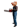 Trick or Treat Studios Motel Hell Farmer Vincent 8" Scale Fi, size reference