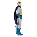 McFarlane DC Retro Classic Batman '66 Batman Unmasked 6" Act, size reference