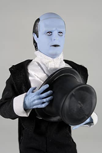 Young Frankenstein The Monster Action Figure 20 cm (image 8 of 11)