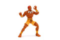 Ultra Street Fighter II The Final Challengers Dhalsim 6" Act, alternate view