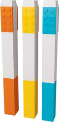 LEGO Bricks Highlighters 3 Pack, packaging shot