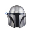 Star Wars The Black Series Mandalorian Electronic Helmet
