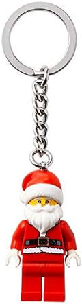 LEGO 854040 Happy Santa Keyring