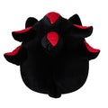 Squishmallows Sonic the Hedgehog Shadow 10 Inch Plush