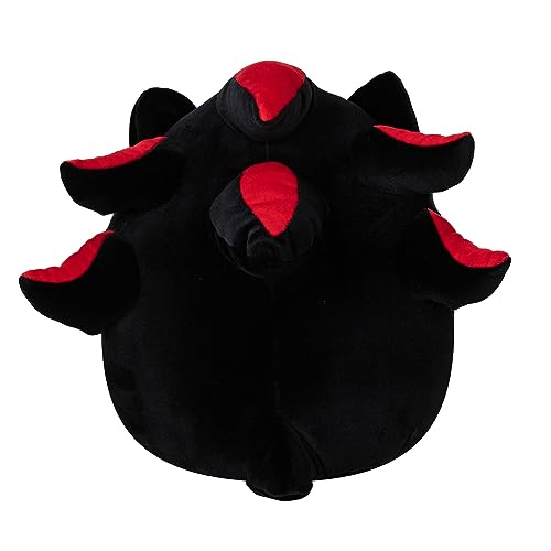 Squishmallows Sonic the Hedgehog Shadow 10 Inch Plush