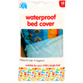 Waterproof Baby Toddler Bed Cover Mattress Protector Single Sheet collectible from U&C Solutions Ltd