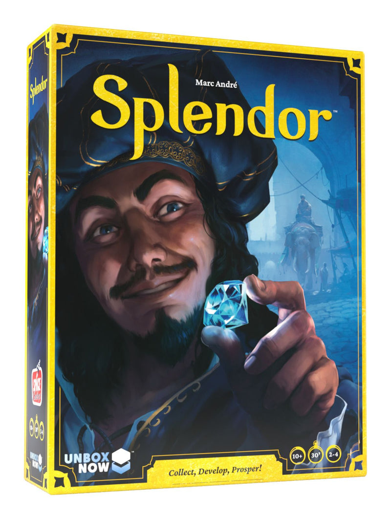 Splendor - Image