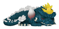 Pop! Super - Godzilla - Space Godzilla Sleep - Image
