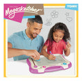 Megasketcher Classic Purple - Image