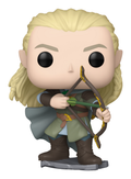 Pop! Vinyl - The Lord Of The Rings - Legolas - Image