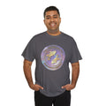 'Lost Souls' Celestial Fish Lyric T-Shirt, product detail