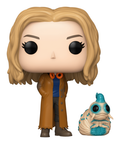 Pop! Vinyl - DC Supergirl - Kara Zor-El with Cedric