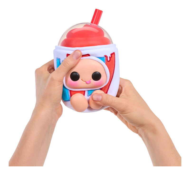 Hyojo S1 - Icee - Image
