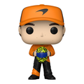Formula One - McLaren Nando Norris Funko Pop! Vinyl Figure