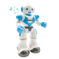 Powerman Neo Programmable Robot With Remote