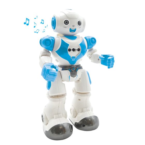 Powerman Neo Programmable Robot With Remote