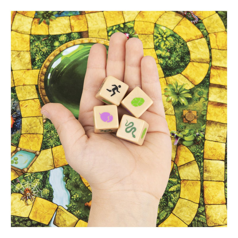 Jumanji The Game - Image