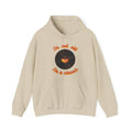 'I'm Not Old, I'm a Classic' Men's Hoodie collectible from Coda Records