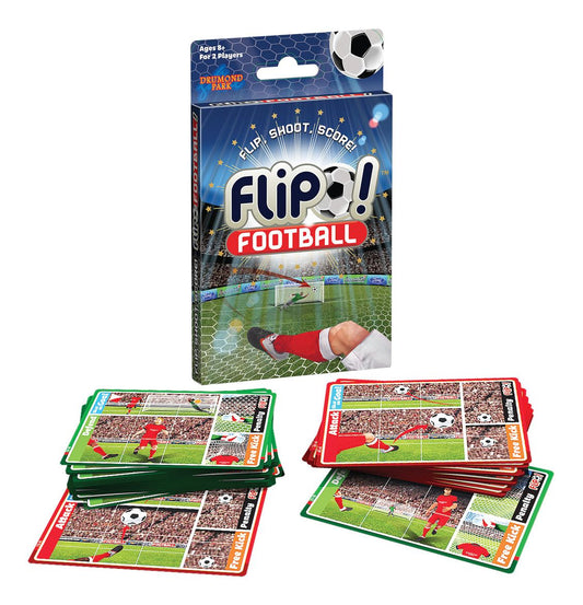 Flip Football - Image