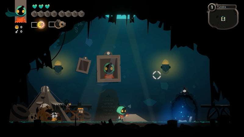 Folly of the Wizards - PlayStation 5