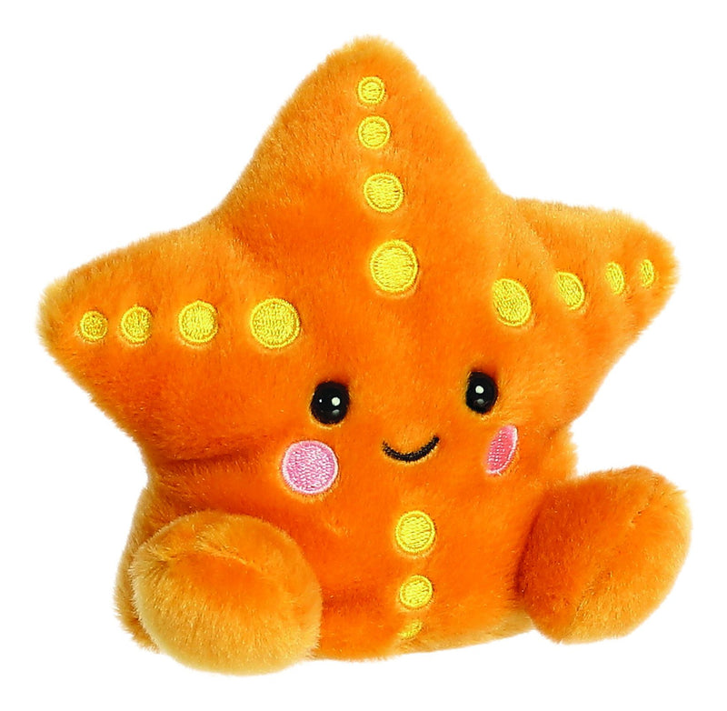 Palm Pals Treasure Starfish 5" - Image