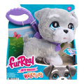 FurReal Walk-a-Lots - Schnauzer